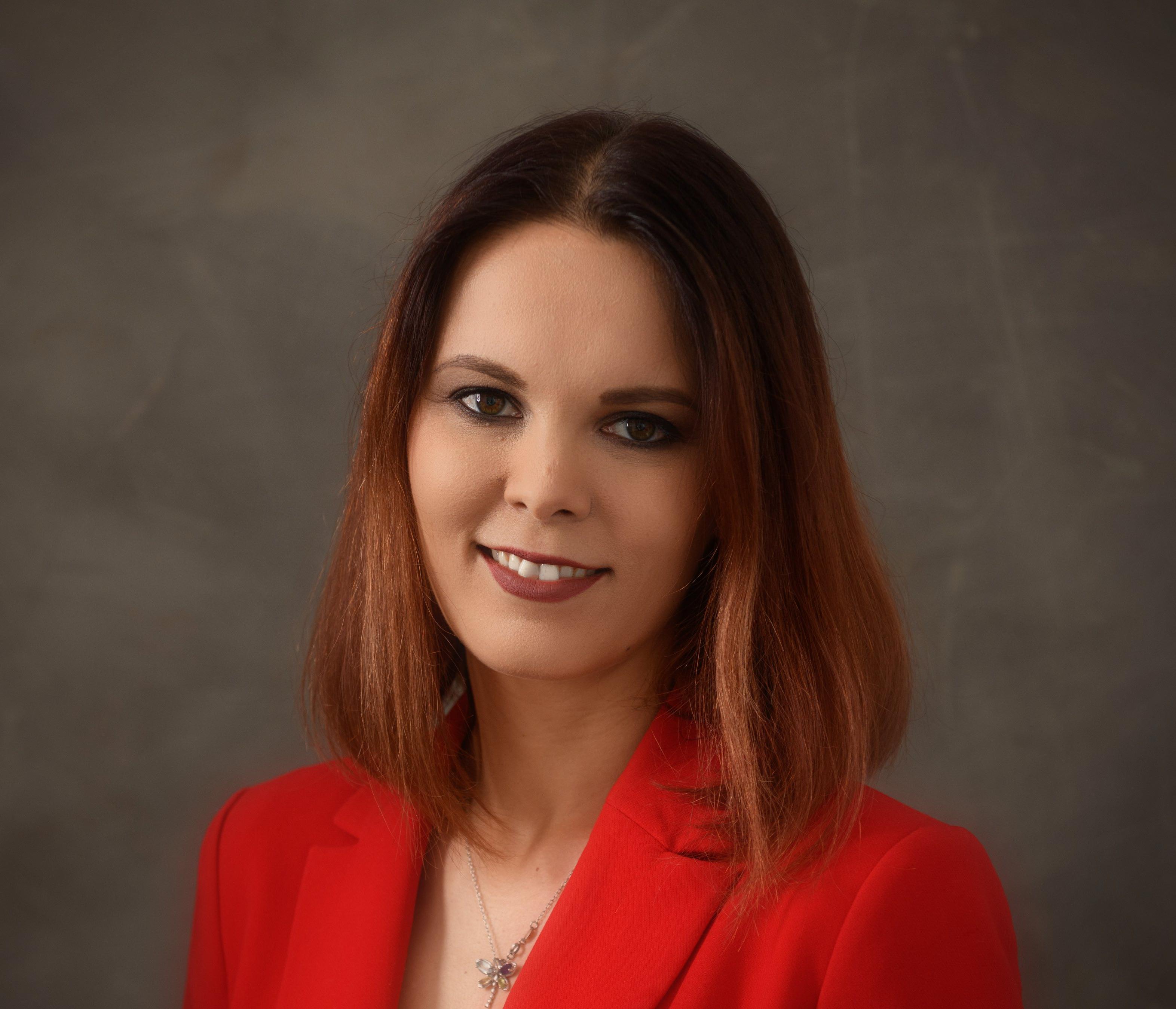 Маргарита Назарова